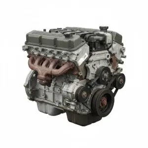 Moteur Ford Truck-F250 Super Duty 7.3L (VIN N, 8th digit) Essence 2020 OEM