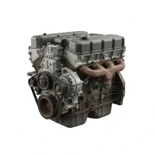 Moteur Ford TruckF250 Super Duty 6.7L Diesel 2025 OEM