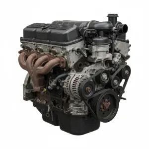 Moteur Ford Truck-F350 Super Duty 7.3L (VIN N, 8th digit), Chassis Cab Essence 2020 OEM