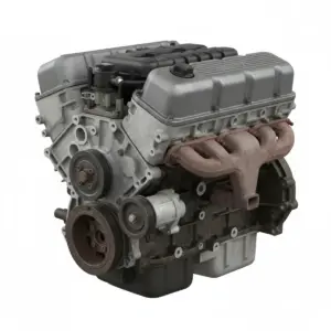 Moteur Ford Truck-F350 Super Duty 7.3L (VIN N, 8th digit), Pickup Essence 2020 OEM