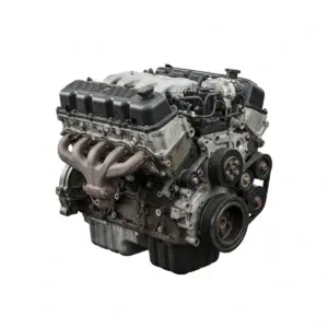 Moteur Ford Truck-F350 Super Duty 7.3L (VIN N, 8th digit), Pickup Essence 2020 OEM