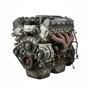 Moteur Ford TruckF350 Super Duty 7.3L Diesel 2021 OEM
