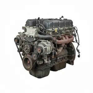 Moteur Ford TruckF450 Super Duty 6.7L Diesel 2012 OEM