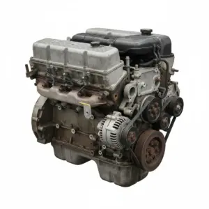 Moteur Ford TruckF550 Super Duty 6.7L Diesel 2013 OEM