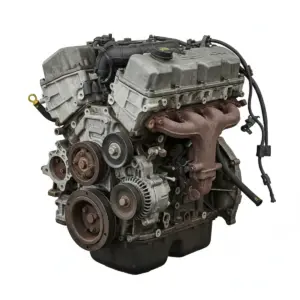 Moteur Ford TruckRanger 2.3L Essence 2012 OEM