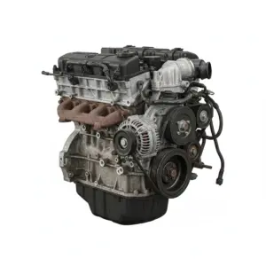 Moteur Ford Truck-Ranger 2.3L Essence 2020 OEM