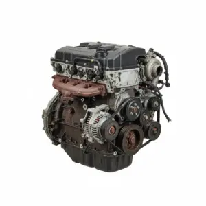 Moteur Ford TruckRanger 2.3L Essence 2021 OEM