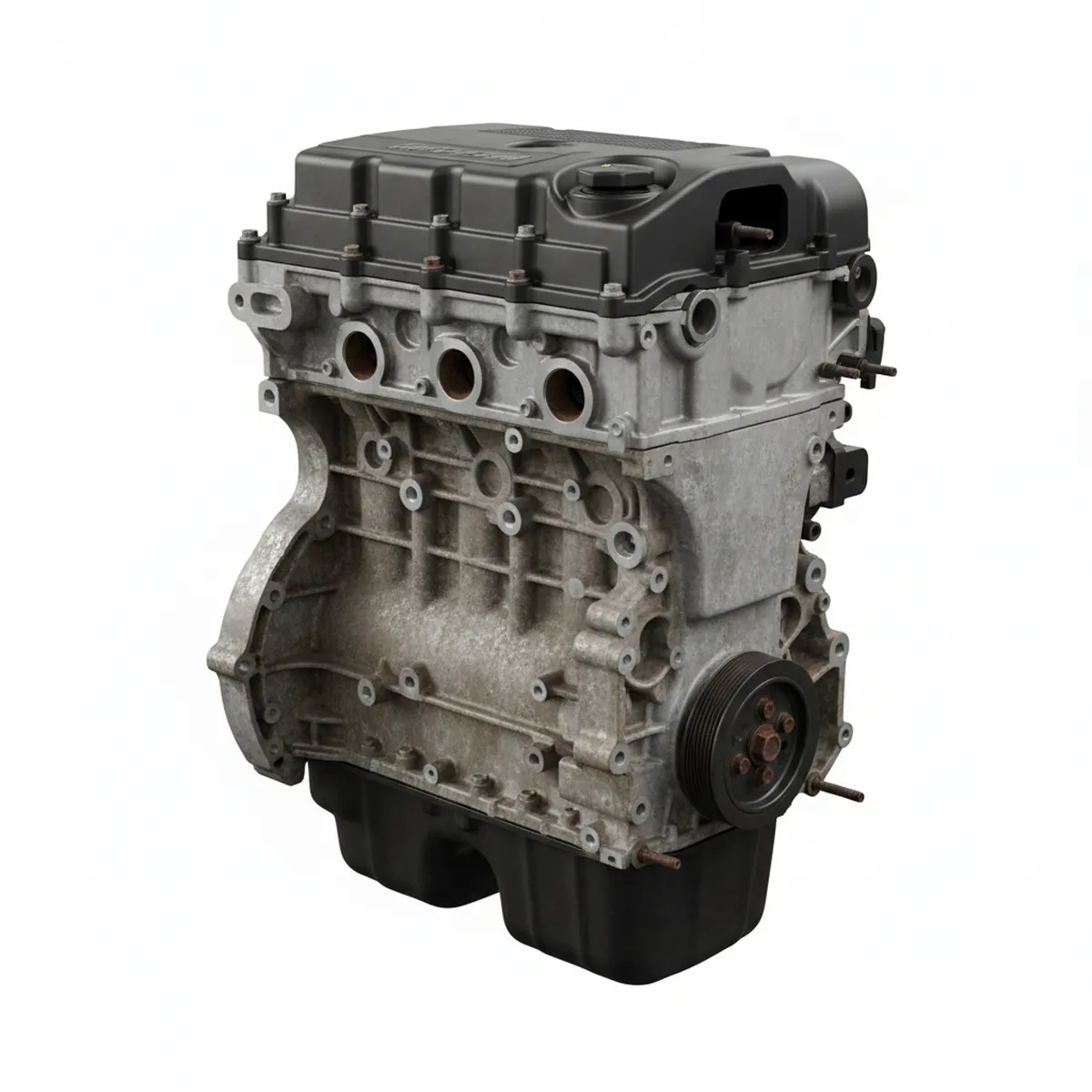 Moteur Ford TruckRanger 2.3L Essence 2023 OEM