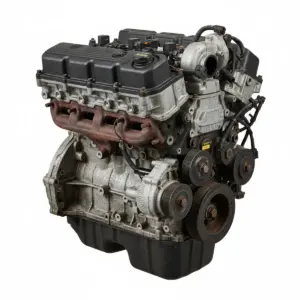 Moteur Ford TruckRanger 2.3L Essence 2025 OEM
