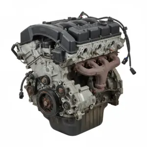 Moteur Ford Van E150 4.6L, VIN F (8th digit), thru 11/30/08 Essence 2009 OEM