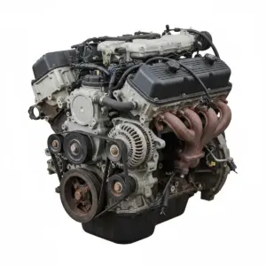 Moteur Ford Van E150 4.6L, VIN W (8th digit, Romeo) Essence 2013 OEM