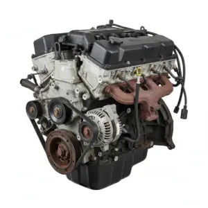 Moteur Ford Van E150 4.6L, VIN F (8th digit) Essence 2014 OEM