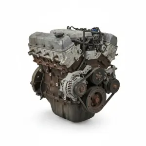 Moteur Ford Van E250 4.2L (VIN 2, 8th digit) Essence 1998 OEM