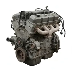 Moteur Ford Van E250 5.4L (VIN L, 8th digit), gasoline Essence 2011 OEM