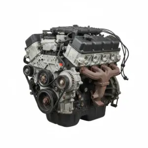 Moteur Ford Van E250 4.6L (Romeo), VIN W (8th digit) Essence 2013 OEM