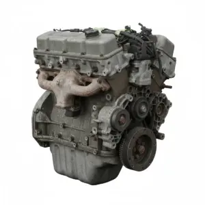 Moteur Ford Van E300 5.4L Essence 2000 OEM