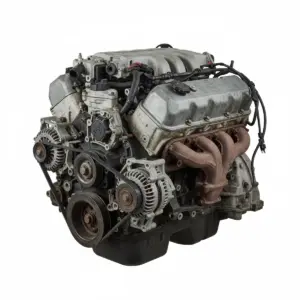 Moteur Ford Van E300 5.4L Essence 2004 OEM