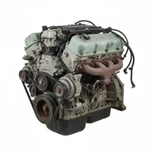 Moteur Ford Van E300 5.4L Essence 2005 OEM