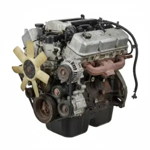 Moteur Ford Van E300 5.4L Essence 2007 OEM