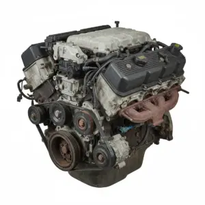 Moteur Ford Van E300 5.4L Essence 2008 OEM