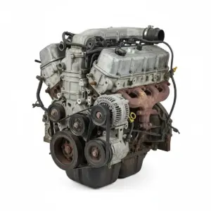 Moteur Ford Van E300 5.4L Essence 2010 OEM