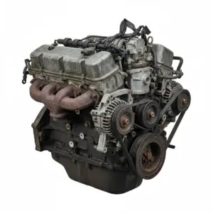 Moteur Ford Van E300 5.4L Essence 2013 OEM