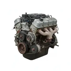 Moteur Ford Van E350 7.5L (VIN G, 8th digit) Essence 1995 OEM