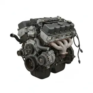 Moteur Ford Van E450 Super Duty 6.8L Essence 2015 OEM