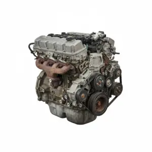 Moteur Ford Van E450 Super Duty 6.8L Essence 2017 OEM