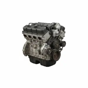 Moteur Ford Van E450 Super Duty 7.3L Essence 2020 OEM