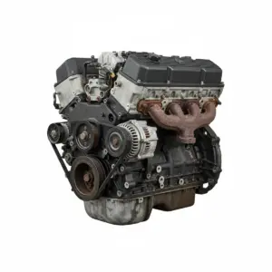 Moteur Ford Van E450 Super Duty 7.3L Essence 2023 OEM