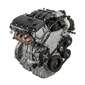 Moteur Genesis G70 2.0L (VIN A, 8th digit) Essence 2019 OEM