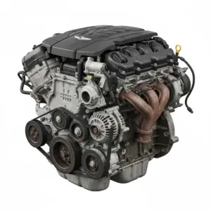 Moteur Genesis G70 3.3L (VIN E, 8th digit), AWD Essence 2019 OEM
