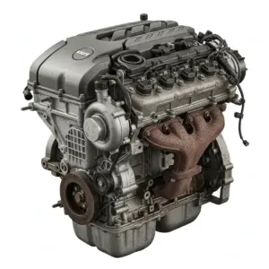 Moteur Genesis G70 2.0L (VIN A, 8th digit) Essence 2020 OEM
