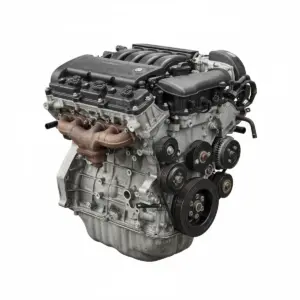 Moteur Genesis G70 3.3L (VIN E, 8th digit), RWD Essence 2020 OEM