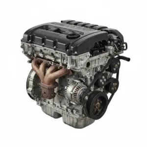 Moteur Genesis G70 2.0L (VIN A, 8th digit) Essence 2021 OEM