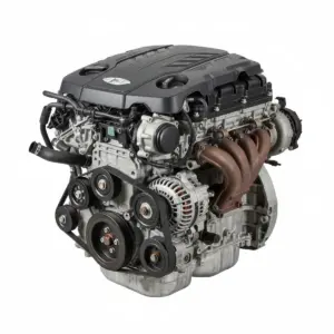 Moteur Genesis G70 3.3L (VIN E, 8th digit), AWD Essence 2021 OEM