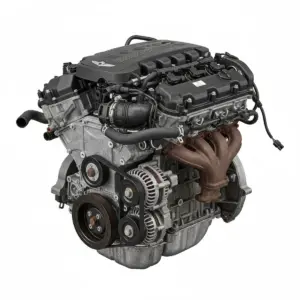Moteur Genesis G70 3.3L (VIN E, 8th digit), RWD Essence 2021 OEM