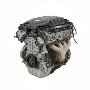 Moteur Genesis G70 3.3L (VIN E, 8th digit), AWD Essence 2022 OEM