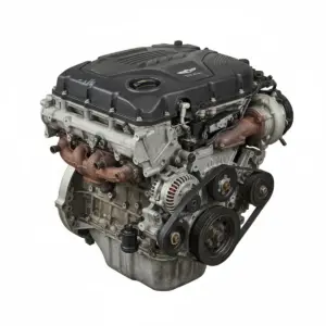 Moteur Genesis G70 3.3L (VIN E, 8th digit), RWD Essence 2022 OEM