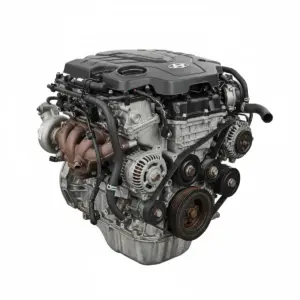 Moteur Genesis G70 3.3L (VIN E, 8th digit), AWD Essence 2023 OEM
