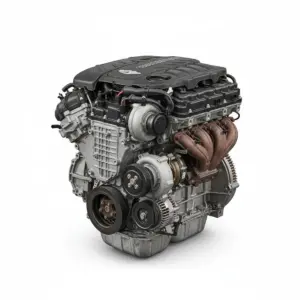 Moteur Genesis G70 3.3L (VIN E, 8th digit), RWD Essence 2023 OEM