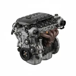 Moteur Genesis G70 2.5L (VIN C, 8th digit) Essence 2024 OEM