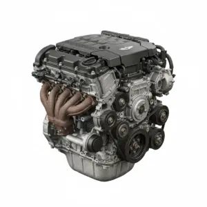 Moteur Genesis G70 3.3L (VIN E, 8th digit), AWD Essence 2024 OEM
