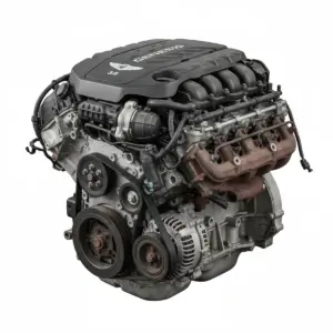 Moteur Genesis G80 3.8L (VIN E, 8th digit), AWD Essence 2018 OEM