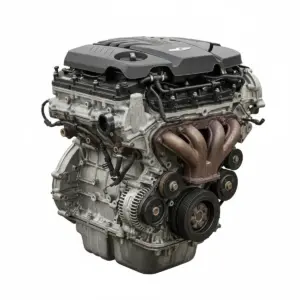 Moteur Genesis G80 3.3L (VIN B, 8th digit, Sport), AWD Essence 2019 OEM