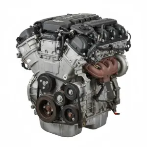 Moteur Genesis G80 3.3L (VIN B, 8th digit, Sport), AWD Essence 2020 OEM