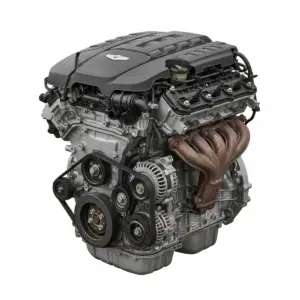 Moteur Genesis G80 3.8L (VIN E, 8th digit), AWD Essence 2020 OEM