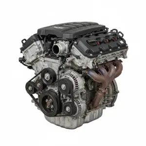 Moteur Genesis G80 3.8L (VIN E, 8th digit), RWD Essence 2020 OEM