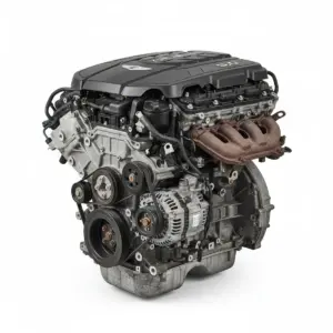 Moteur Genesis G80 5.0L (VIN F, 8th digit), RWD Essence 2020 OEM